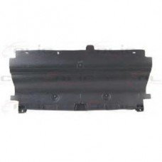 Ποδιά Προφυλακτήρα PEUGEOT 407 2004 - 2008 ( 6D_ ) Εμπρός 021200830