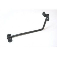 Τραβερσάκι Μετώπης Κάθετο (Μεσαίο) MERCEDES C CLASS 2012 - 2015 ( W204 ) 536200210