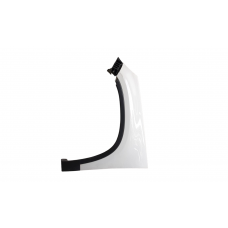 Φτερό VW TIGUAN 2008 - 2012 ( 5N ) VOLKSWAGEN Εμπρός Αριστερά 035300652