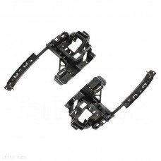 Βάση Προφυλακτήρα CITROEN BERLINGO 2015 - 2018 ( II ) 205004305