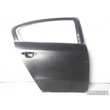 Πόρτα VW PASSAT 2005 - 2011 ( 3C2 ) VOLKSWAGEN Πίσω Δεξιά 3C5833056D