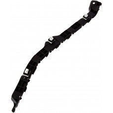 Βάση Προφυλακτήρα HONDA ACCORD 2008 - 2012 Πίσω πλαϊνή Αριστερά 011804307