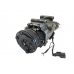 Συμπιεστής A/C (Κομπρέσορας) MAZDA 2 2003 - 2005 ( DY ) FORD 1800K105 Συμπιεστής A/C (Κομπρέσορας) MAZDA 2 2003 - 2005 ( DY ) FORD 1800K105