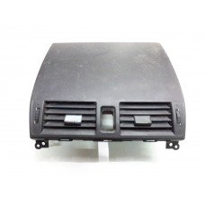 Αεραγωγός Ταμπλό MAZDA 3 2006 - 2008 ( BK ) XC12405646C