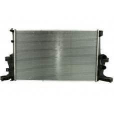 Ψυγείο Νερού IVECO DAILY 2011 - 2014 405006300