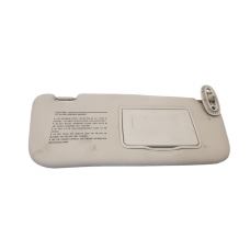 Σκιάδιο HYUNDAI GETZ 2002 - 2005 ( TB ) Δεξιά XC175954770