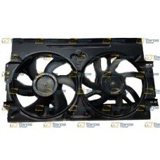 Βεντιλατέρ Νερού SEAT INCA 1996 - 2004 ( 6K ) VALEO 040706460