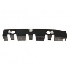 Βάση Προφυλακτήρα DACIA LOGAN 2008 - 2013 ( F/L ) Πίσω πλαϊνή Αριστερά 036704302