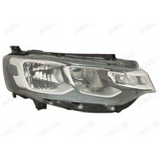 Φανάρι Εμπρός CITROEN C-ELYSEE 2016 - DEPO Δεξιά 202105131