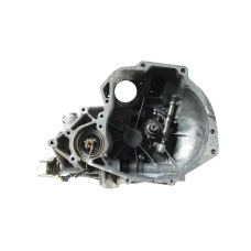 Σασμάν Χειροκίνητο NISSAN SUNNY 1991 - 1995 ( N14 ) XC166399EEE