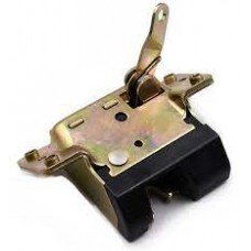 Κλειδαριά 3ης/5ης Πόρτας OPEL ZAFIRA 1999 - 2002 ( A ) 013707200