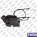 Κλειδαριά Πόρτας Ηλεκτρομαγνητική MAZDA 3 2004 - 2006 ( BK ) VALTIA Εμπρός Δεξιά 3N6A-A21812-M