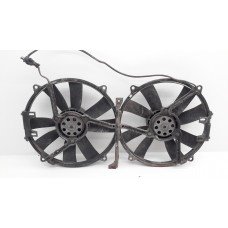 Βεντιλατέρ Νερού MERCEDES CLK 1997 - 2002 ( C208 ) 0015001293kZ