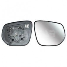 Κρύσταλλο Καθρέφτη Θερμαινόμενο ISUZU D-MAX ( 8DH ) 2012 - 2017 Αριστερά 390007612
