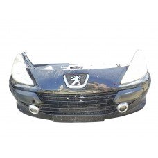 Μουράκι (Μετώπη Κομπλέ) PEUGEOT 307 2001 - 2005 ( 3A ) ( 3C ) XC1303686F0