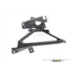 Βάση Φτερού BMW 7 Series 2012 - 2015 ( F01 / F02 F/L ) Εμπρός Αριστερά 158104287