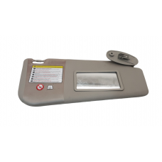 Σκιάδιο ALFA ROMEO MITO 2008 - 2013 Δεξιά XC167592F21