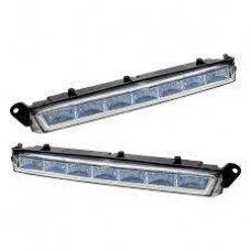 Φανός Ημέρας Led MERCEDES E CLASS 2012 - 2016 ( F/L )( W212 ) 525105304