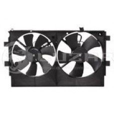 Βεντιλατέρ Νερού MITSUBISHI OUTLANDER 2007 - 2011 ( CW ) 067406440