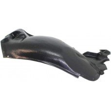 Θόλος Πλαστικός Πίσω Κομμάτι AUDI A8 2002 - 2009 ( 4E ) Εμπρός Αριστερά 133900832