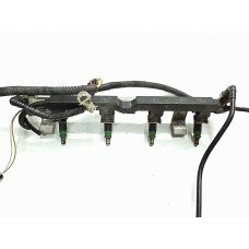 Μπεκ FORD FIESTA 2002 - 2005 ( Mk5a ) 98AG-14A390-LB