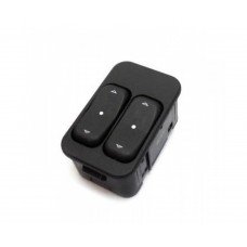 Διακόπτης Παραθύρου OPEL MERIVA 2003 - 2006 Εμπρός Αριστερά 023707172