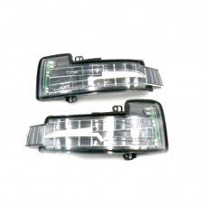 Φλας Καθρέφτη MERCEDES R CLASS 2010 - 2013 ( W251 ) Αριστερά 535105492