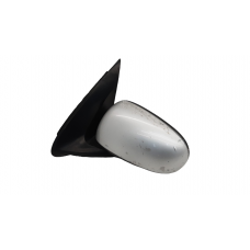 Καθρέπτης Ηλεκτρικός Θερμαινόμενος Βαφόμενος NISSAN ALMERA 2000 - 2002 ( N16 ) Αριστερά 96302BN200