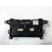 Χειριστήριο Καλοριφέρ-Κλιμα-A/C MAZDA 3 2009 - 2014 ( BL ) BBP361190J