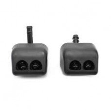 Πιτσιλίθρες Αυτοκινήτων MITSUBISHI PAJERO 2000 - 2002 Εμπρός 065505011