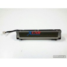 Οθόνη Υπολογιστή MAZDA 3 2004 - 2006 ( BK ) XC43931