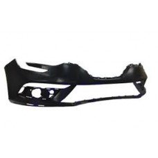 Προφυλακτήρας Βαφόμενος RENAULT MEGANE 2015 - Εμπρός 673503375