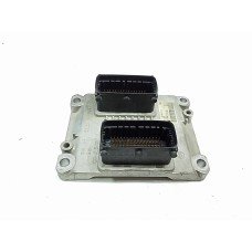 Εγκέφαλος Κινητήρα Κλειδωμένο FIAT BRAVO 2007 - 2011 0261201635