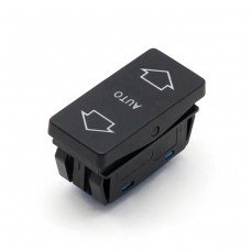 Διακόπτης Παραθύρου PEUGEOT EXPERT 1995 - 2003 ( 224 ) Εμπρός Αριστερά 032607179