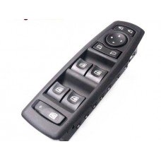 Διακόπτης Παραθύρου RENAULT MEGANE 2008 - 2014 Εμπρός Αριστερά 068607179