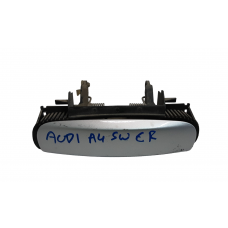 Χερούλι Πόρτας Εξωτερική AUDI A4 2001 - 2005 ( 8H )( 8E ) Εμπρός Αριστερά 4B0639885