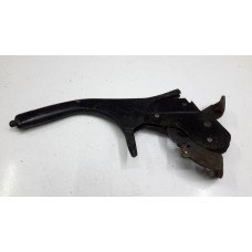 Καστάνια Χειροφρένου TOYOTA CARINA 1992 - 1995 E ( T190 ) XC135217D78