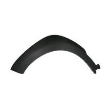 Κούρμπα Φτερού Πλαστικό HYUNDAI KONA 2017 - Εμπρός Αριστερά 376006532