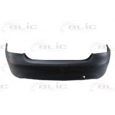 Προφυλακτήρας Βαφόμενος FORD FOCUS 2008 - 2011 ( MK2B ) Πίσω 037503640