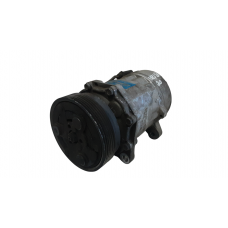 Συμπιεστής A/C (Κομπρέσορας) VW NEW BEETLE 2005 - 2011 ( 9C1 ) SANDEN 1J0820803K