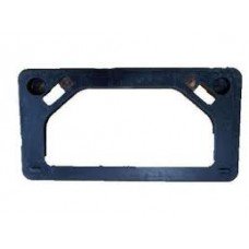 Βάση Πινακίδας TOYOTA PRIUS 2009 - 2012 ( XW30 ) 820004010