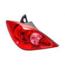 Φανάρι Πίσω NISSAN TIIDA 2007 - 2011 ( C11 ) Αριστερά 064805812