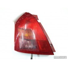 Φανάρι Πίσω SUZUKI SWIFT 2006 - 2008 ( RS ) Αριστερά XC60457