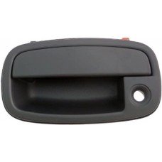 Χερούλι Πόρτας Εξωτερική KIA SPORTAGE 1995 - 1999 ( JA ) Εμπρός Αριστερά 057607842