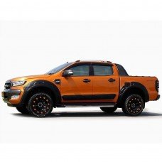 Φρύδια Φτερών Πλαστικό WI.95023