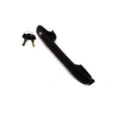 Πετούγια Πόρτας Εξωτερική MERCEDES SPRINTER 1995 - 2000 ( 904 ) HUSHAN 40.15.2338.96