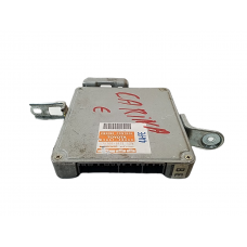 Εγκέφαλος Κινητήρα Κλειδωμένο TOYOTA CARINA 1992 - 1995 E ( T190 ) 89661-2B660