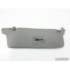 Σκιάδιο SUZUKI BALENO 1994 - 1998 ( SY ) Δεξιά XC54108