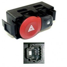 Διακόπτης Αλάρμ RENAULT MASTER 2009 - 2015 669007150