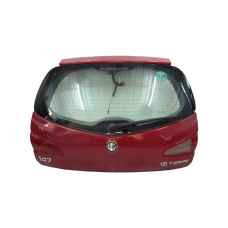 3/5η Πόρτα Πίσω ALFA ROMEO 147 2000 - 2004 ( 937 ) 96519744